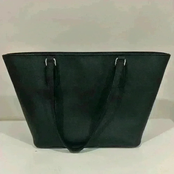 Kate Spade Small Dally Laurel Way Black September 2016  Handbag Over shoulder - Picture 5 of 7